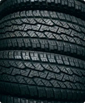 タイヤ・ホイールの画像