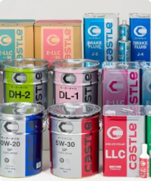 エンジンオイルの画像