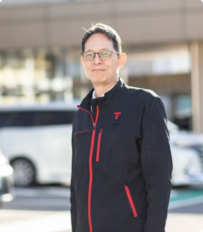 支社長 今井 裕宏