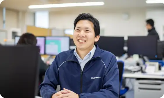 インタビュー画像