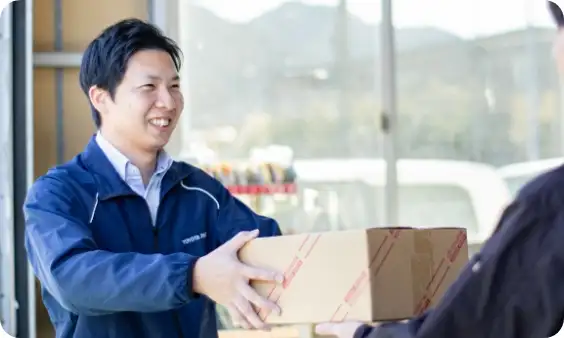 インタビュー画像