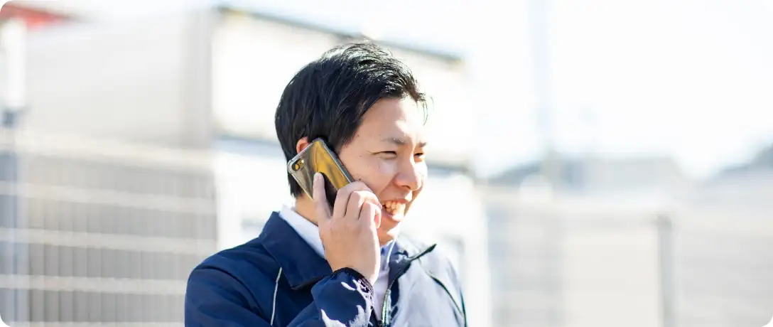 インタビュー画像