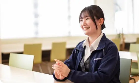 インタビュー画像