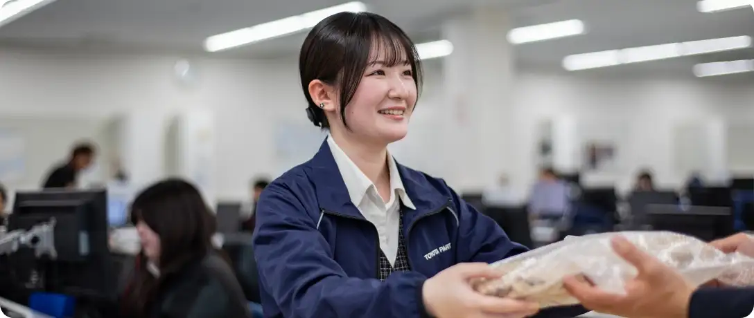 インタビュー画像