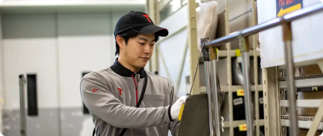 インタビュー画像