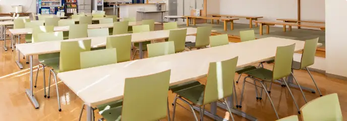 オフィス・設備紹介イメージ