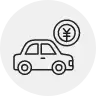 車両購入支援制度イメージアイコン