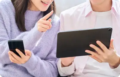 カフェテリアポイントイメージ画像