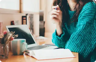 自己啓発支援制度イメージ画像