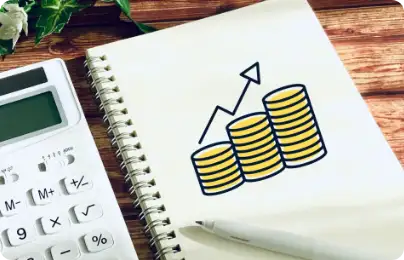 従業員持株制度イメージ画像